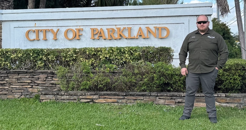 Jordan Parkland