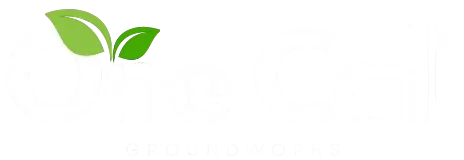 One Call Groundworks